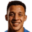 Aqtay Abdallah player photo