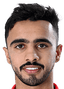 Saud Abdulrazaq Saif player photo