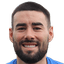 Jack Cassidy player photo