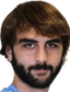 Saba gegiadze player photo