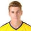 Josh Ashby player photo