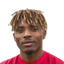 S. Chinedu player photo