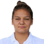 Ivana naydenova player photo