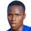 T. Mavuso player photo