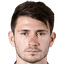 Mirnes Becirovic player photo