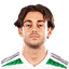 B. Davidson player photo