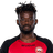Eugene Ansah player photo