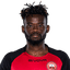 E.Ansah player photo