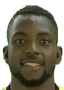 Álvaro Angulo player photo