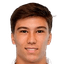 Gonzalo García player photo