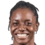Catherine biya player photo