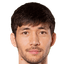 Alijinov Khojiakbar player photo