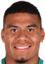 M. Cevallos player photo