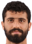 Mohammad Daneshgar player photo