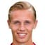 Joey Jacobs player photo