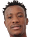 Samuel Moses Ajine player photo
