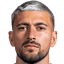 Giorgian Daniel De Arrascaeta Benedetti player photo