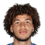 Corbin Mthunzi player photo