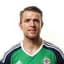 Jamie Ward player photo