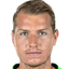 Jakob Busk player photo