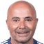 Jorge Sampaoli player photo