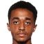 Jason·Mbock player photo