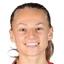 Chiara Anna D'Angelo player photo
