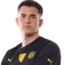 Kevin Morgan player photo