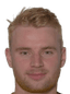 Simen Hagbo player photo