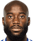 Jucie Lupeta player photo