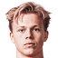Villum Berthelsen player photo