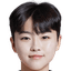 HONG Chaebin player photo