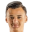 Kerim-Sam Alajbegović player photo