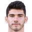 M. Garcia player photo - Por Cup 31918 Football