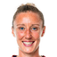 Emma Lipman player photo