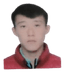 Han Yongbin player photo
