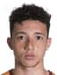 Jordan Gibson player photo