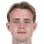 Jacob Christensen player photo