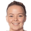 Berglind Ros Agustsdottir player photo