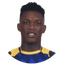 Ober Medina player photo