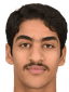 Mansoor Saeed Abdulla Maqtoof Al-Menhali player photo