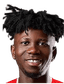 konadu yiadom player photo