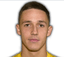 Nick Perc player photo