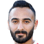 Nader Matar player photo