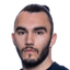 Nicholas D'Agostino player photo