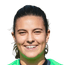 Malena Mieres player photo