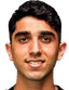 Mohammed Dereya player photo