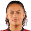 Mia Justus player photo