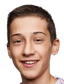 amin cosic player photo