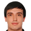 Pyrh Sergey player photo